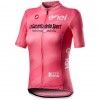 Tenue Cycliste et Cuissard 2020  Giro d`Italia Femme N002
